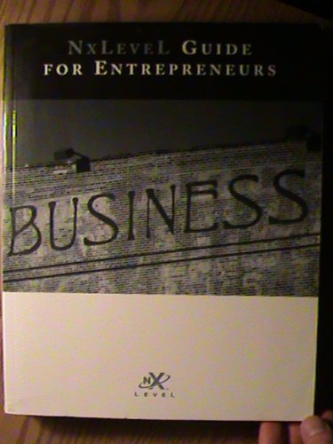 Beispielbild fr Business plan workbook & resource guide zum Verkauf von Bookmans