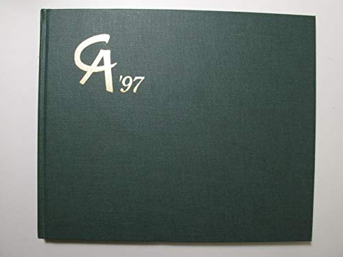 Imagen de archivo de Cowboy Artists Of America Thirty-Second Annual Exhibition 1997 - At The Phoenix Art Museum October 17- November 16, 1997 a la venta por Cronus Books