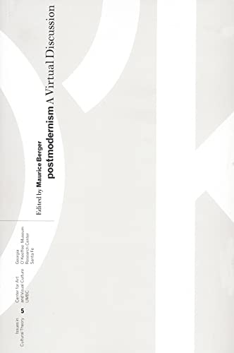 Imagen de archivo de Postmodernism: A Virtual Discussion (Paperback) a la venta por AussieBookSeller