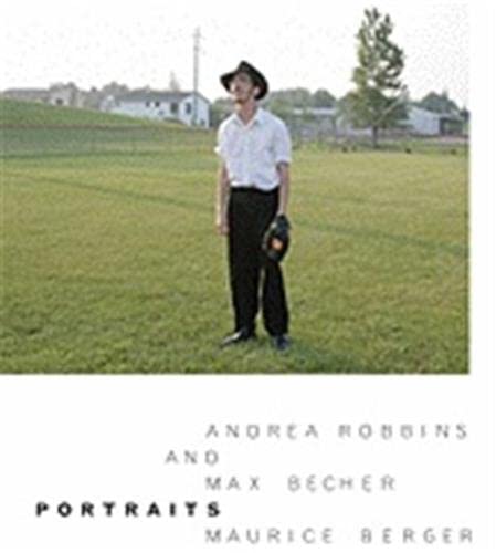 9781890761110: Andrea Robbins & Max Becher: Portraits