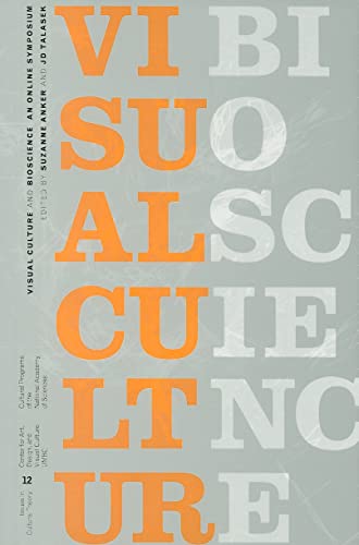 Beispielbild fr Visual Culture and Bioscience: Issues in Cultural Theory, No. 12 zum Verkauf von ThriftBooks-Atlanta