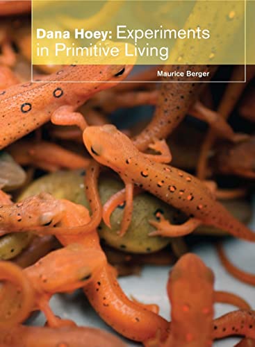 Stock image for Dana Hoey: Experiments in Primitive Living (Issues in Cultural Theory) for sale by Wonder Book
