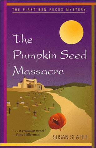 9781890768171: The Pumpkin Seed Massacre
