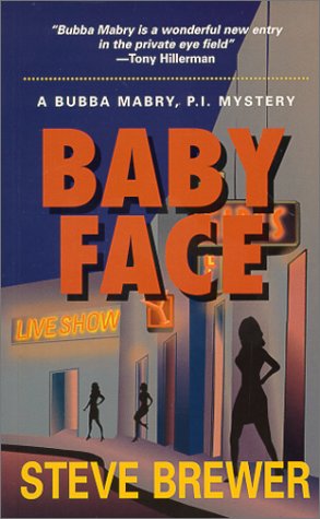 Stock image for Baby Face for sale by ThriftBooks-Atlanta