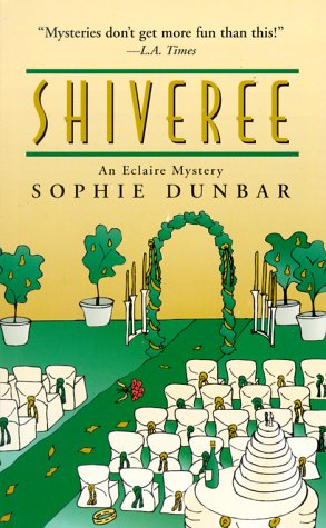 Beispielbild fr Shiveree: An Eclaire Mystery zum Verkauf von ThriftBooks-Dallas