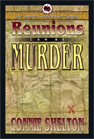 Imagen de archivo de Reunions Can Be Murder a la venta por Better World Books