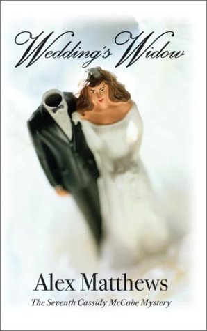 Stock image for Wedding's Widow ***SIGNED/INSCRIBED*** for sale by William Ross, Jr.