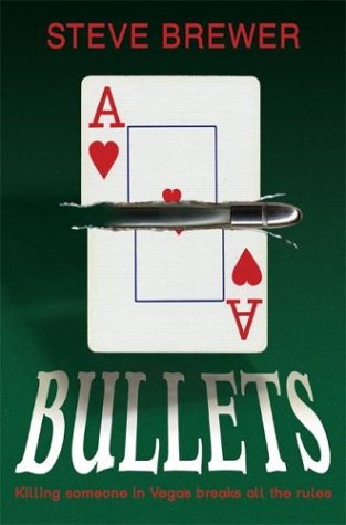 Beispielbild fr Bullets zum Verkauf von Jen's Books