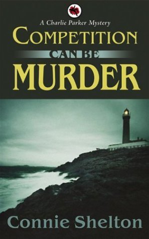 Imagen de archivo de Competition Can Be Murder (Charlie Parker Mysteries) a la venta por Irish Booksellers