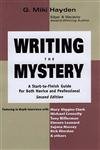 Stock image for Writing the Mystery: Second Edition for sale by HPB Inc.