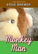 Stock image for Monkey Man A Bubba Mabry Mystery for sale by Nilbog Books