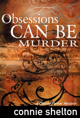 Beispielbild fr Obsessions Can Be Murder zum Verkauf von Better World Books