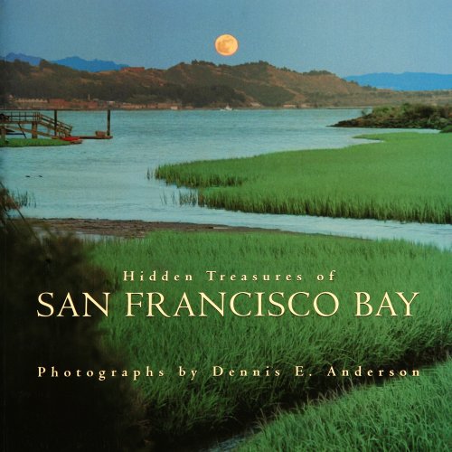 Imagen de archivo de Hidden Treasures of San Francisco Bay a la venta por ThriftBooks-Atlanta