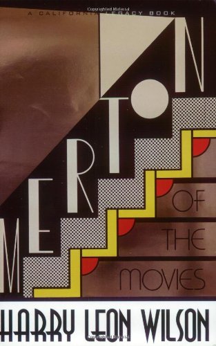 Beispielbild fr Merton of the Movies zum Verkauf von Ziesings