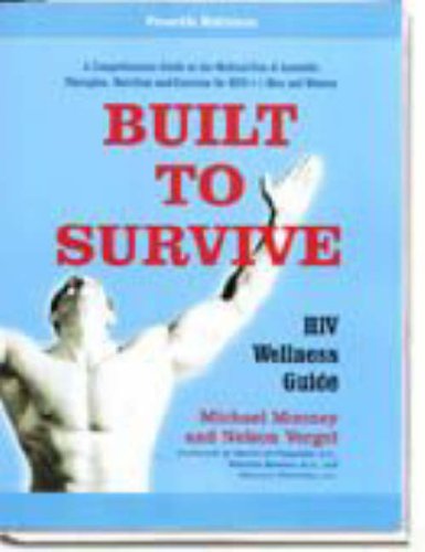 Beispielbild fr Built to Survive zum Verkauf von Better World Books