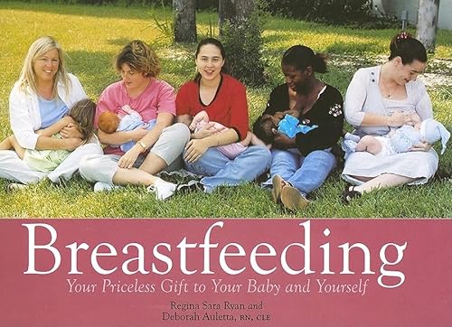 Stock image for Breastfeeding for sale by Blackwell's