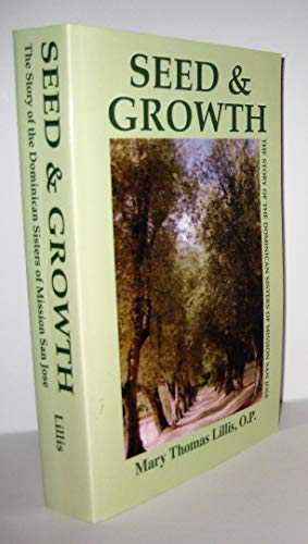 Beispielbild fr Seed and Growth zum Verkauf von Decluttr