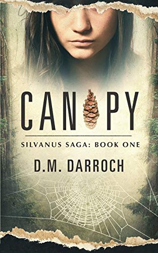 9781890797201: Canopy (1) (Silvanus Saga)