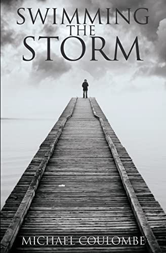 Stock image for Swimming The Storm for sale by Books From California