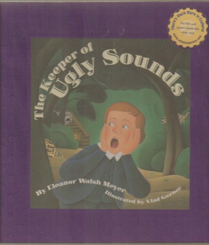 Stock image for The Keeper of Ugly Sounds for sale by SecondSale