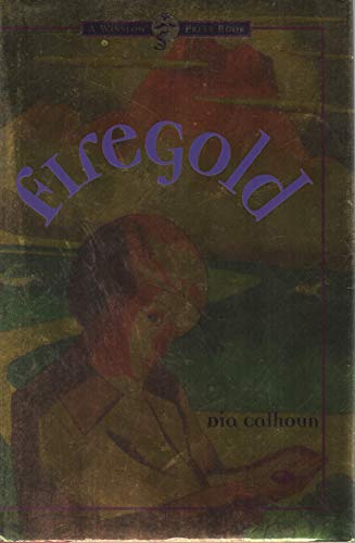 Imagen de archivo de Firegold a la venta por Better World Books