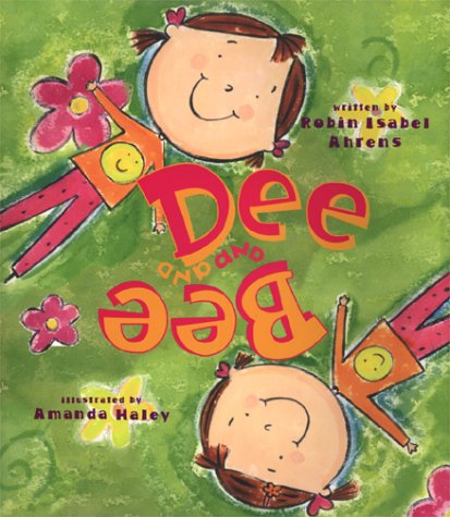 Imagen de archivo de Dee and Bee a la venta por Better World Books