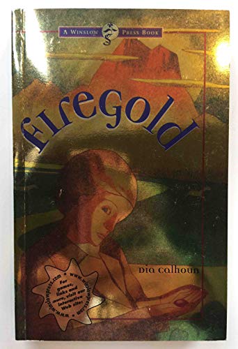 Stock image for Firegold for sale by ThriftBooks-Atlanta