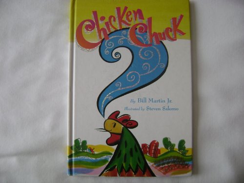 Beispielbild fr Chicken Chuck zum Verkauf von Orion Tech
