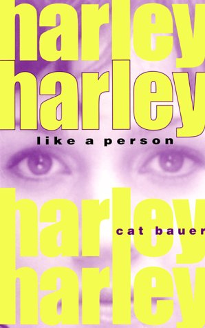 Beispielbild fr Harley: Like a Person zum Verkauf von Wonder Book
