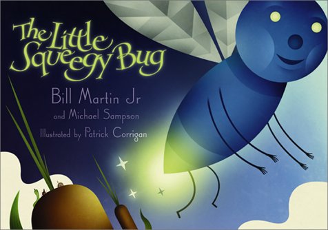 Imagen de archivo de The Little Squeegy Bug a la venta por Front Cover Books