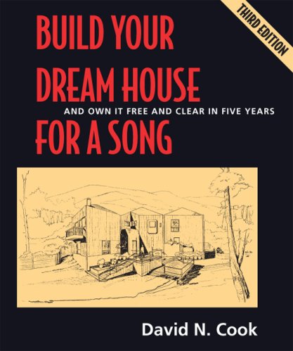 Stock image for Build Your Dream House for a Song for sale by ThriftBooks-Atlanta