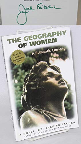 9781890834258: The Geography of Women