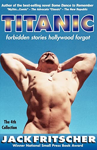 TITANIC: FORBIDDEN STORIES HOLLYWOOD FORGOT, THE 4TH COLLECTION,