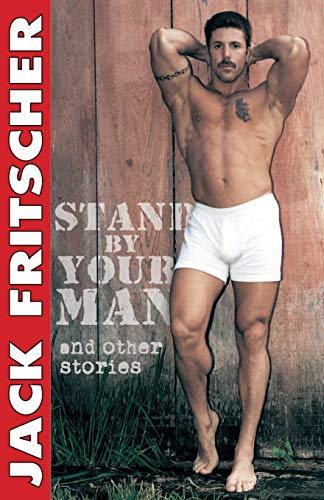 Stock image for STAND BY YOUR MAN for sale by Chiron Media