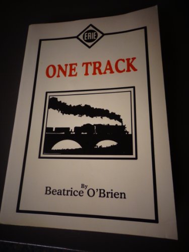 Stock image for One Track for sale by ThriftBooks-Atlanta
