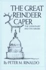 The Great Reindeer Caper: The Missionary and the Miners