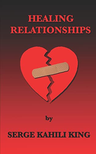 Stock image for Healing Relationships for sale by Half Price Books Inc.