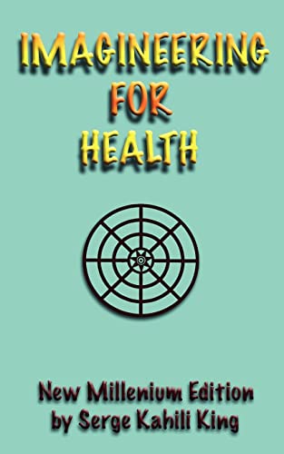 Stock image for Imagineering For Health for sale by Decluttr