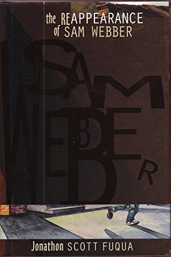 Stock image for The Reappearance of Sam Webber for sale by The Yard Sale Store