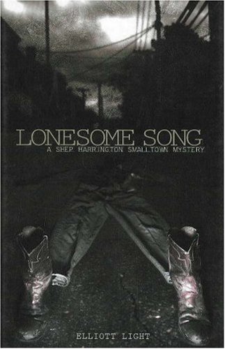 Stock image for Lonesome Song for sale by Old Algonquin Books
