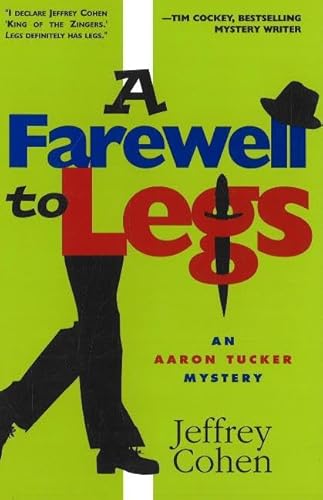 A Farewell to Legs