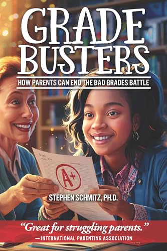 Stock image for Gradebusters : How Parents Can End the Bad Grades Battle for sale by Better World Books: West