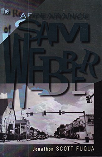 Beispielbild fr The Reappearance of Sam Webber zum Verkauf von ThriftBooks-Dallas