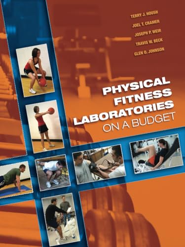 Stock image for Physical Fitness Laboratories on a Budget for sale by ThriftBooks-Atlanta