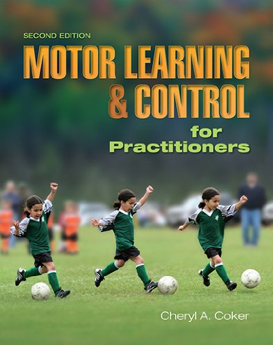 9781890871956: Motor Learning and Control for Practitioners