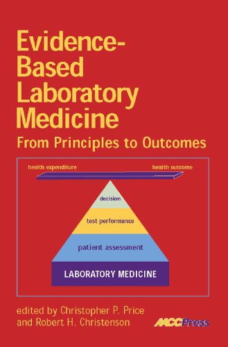 Imagen de archivo de Evidence-Based Medicine : From Principles to Practice a la venta por Better World Books Ltd