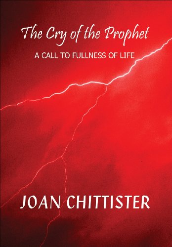 Beispielbild fr The Cry of the Propher : A Call to Fullness of Life zum Verkauf von Better World Books