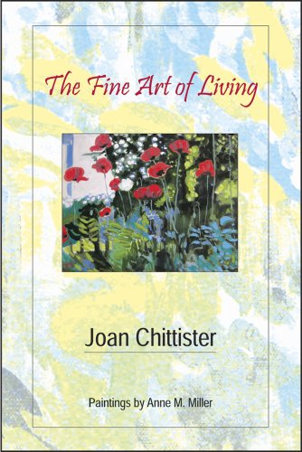 Stock image for The Fine Art of Living for sale by Better World Books