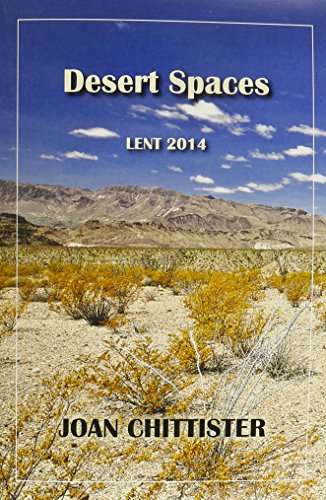 Stock image for Desert Spaces for sale by Project HOME Books