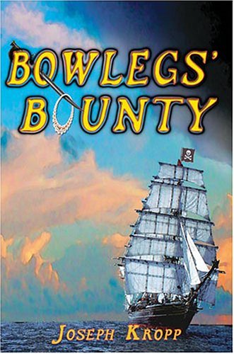 Stock image for Bowlegs' Bounty for sale by SecondSale